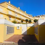 アパート Casa Da Bica - Cond. Indoor/outdoor Pool エリセイラ