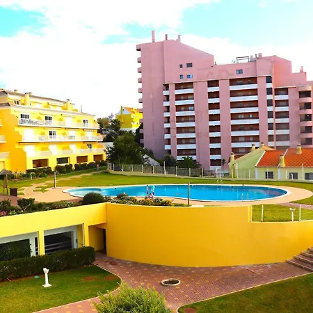 Appartamento Casa Da Bica - Cond. Indoor/outdoor Pool