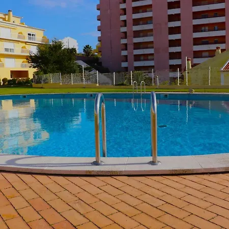 Casa Da Bica - Cond. Indoor/outdoor Pool 아파트