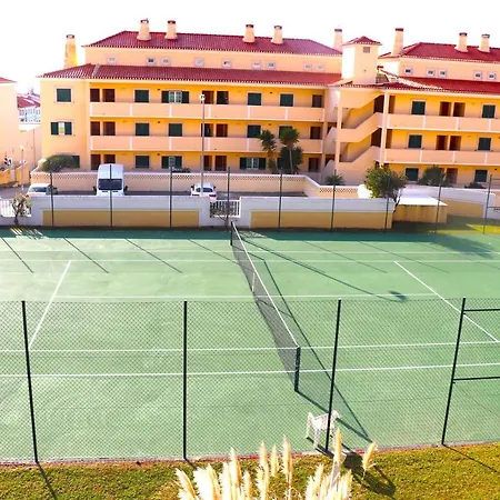 Casa Da Bica - Cond. Indoor/outdoor Pool Apartment Ericeira