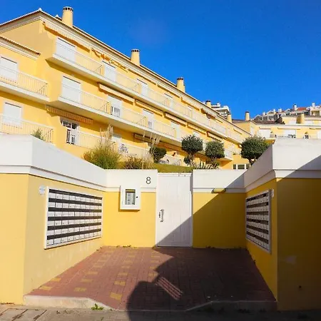 Apartment Casa Da Bica - Cond. Indoor/outdoor Pool Ericeira