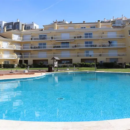 Casa Da Bica - Cond. Indoor/outdoor Pool Διαμέρισμα Ericeira