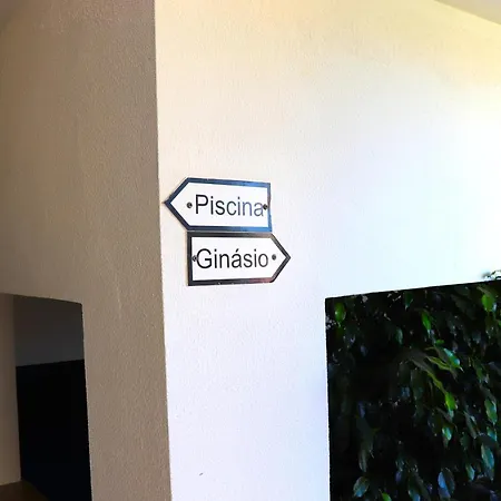 Διαμέρισμα Casa Da Bica - Cond. Indoor/outdoor Pool
