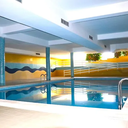 Appartamento Casa Da Bica - Cond. Indoor/outdoor Pool