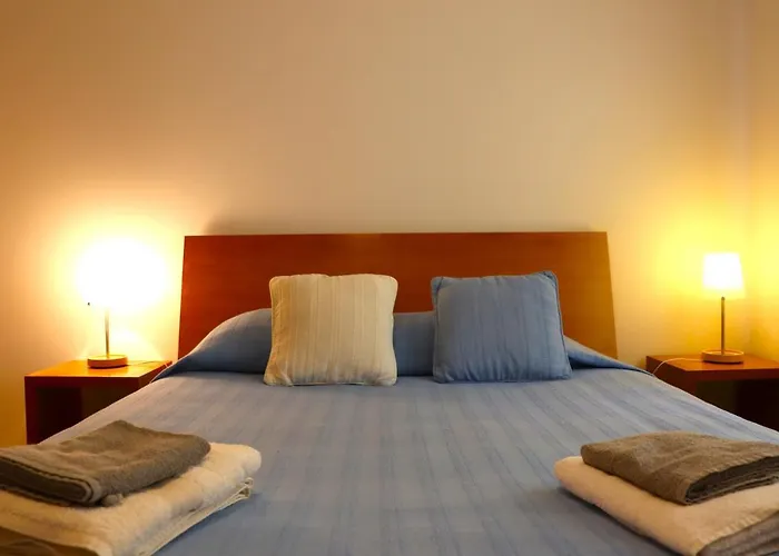 Appartement Casa Da Bica - Cond. Indoor/outdoor Pool *