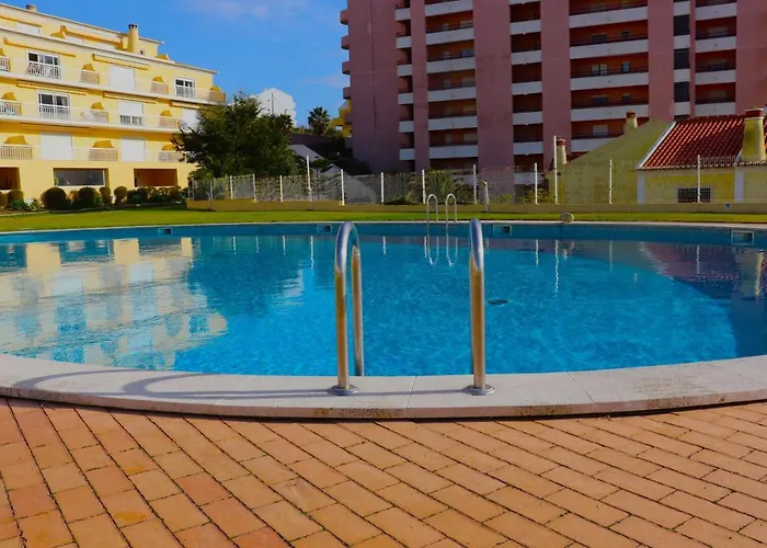 Casa Da Bica - Cond. Indoor/outdoor Pool Appartement