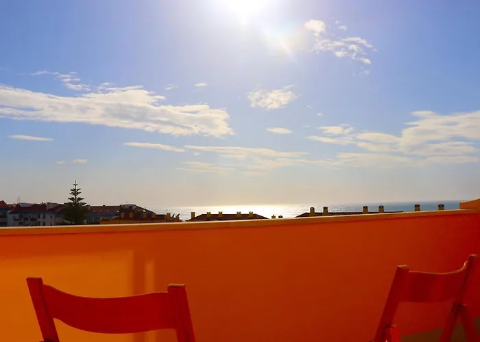 Casa Da Bica - Cond. Indoor/outdoor Pool Appartement
