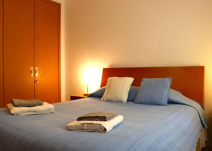 Casa Da Bica - Cond. Indoor/outdoor Pool Appartement *