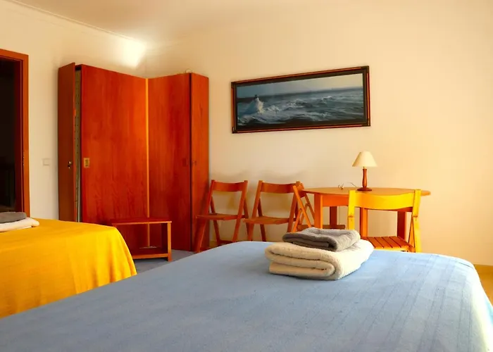 Casa Da Bica - Cond. Indoor/outdoor Pool Appartement